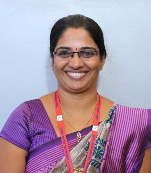  Mrs Sindhura Rao